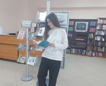 «Тукайны бергәләп укыйбыз. Читаем Тукая вместе»