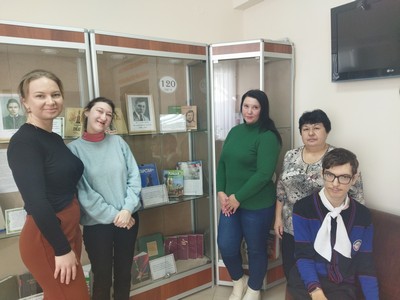 «Мир Габдуллы Тукая»