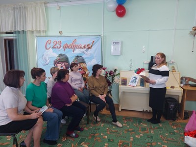 «Из поколения победителей»