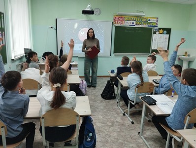 «Невероятный космический рейд»