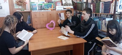 «Образ пленительный, образ прекрасный»