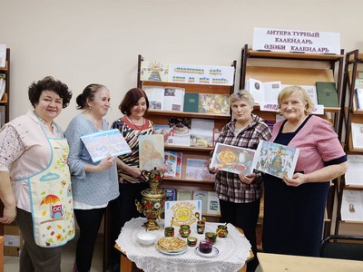 «Масленица весела, всех на праздник созвала!»