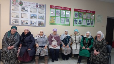 «Хисам Камал әсәрләрендә сугыш кайтавазы»