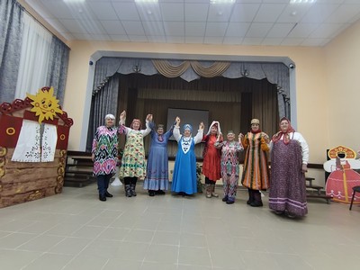 «Живут в России разные народы»